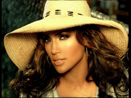 Jennifer Lopez Jenny From The Block Video