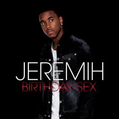 Birthday Sex By Jerimiah 16