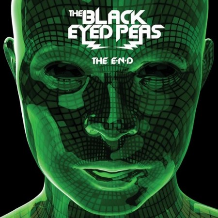 I got a felling Black Eyed Pea