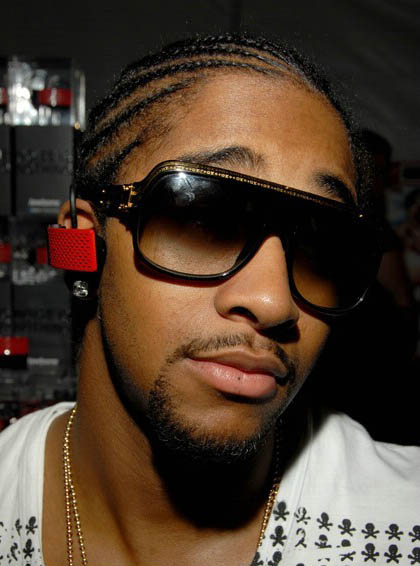 omarion look a like
