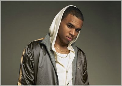 new chris brown pictures
