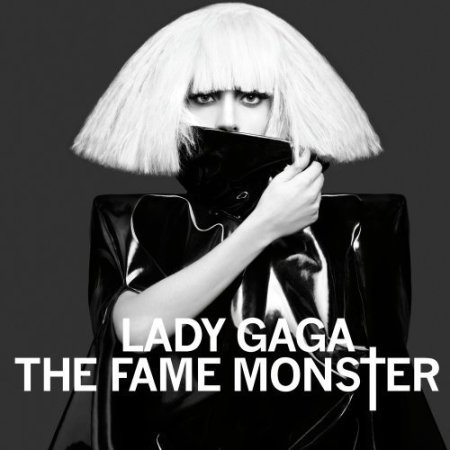 Lady Gaga The Fame Monster Album Artwork. Lady Gaga “The Fame Monster”