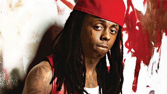 Lil Wayne Album Cover Rebirth. Before Wayne does his bid