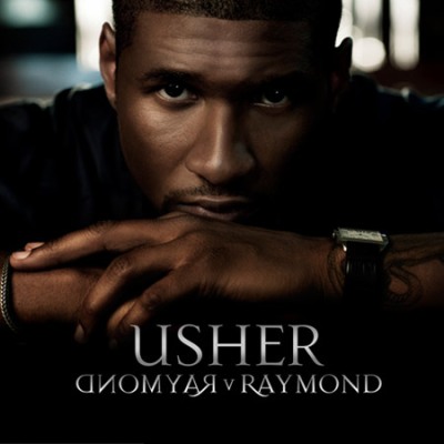Usher Raymond Vs Raymond Album Art. usher raymond vs raymond