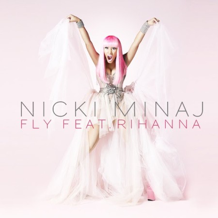 Nicki Minaj & Rihanna “Fly” Live!