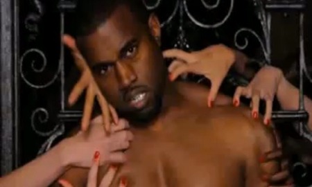 new kanye west album 2011. I guess Kanye.