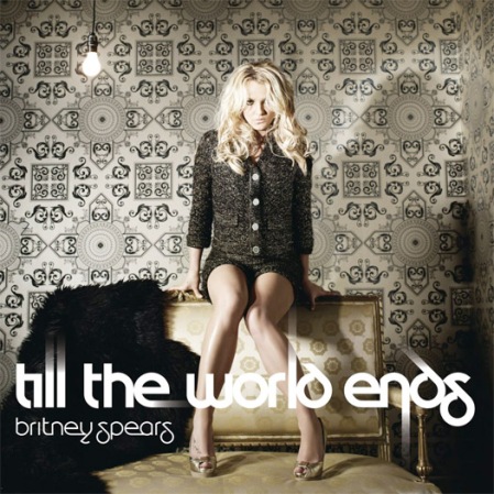 britney spears till the world ends video. Britney Spears plans to